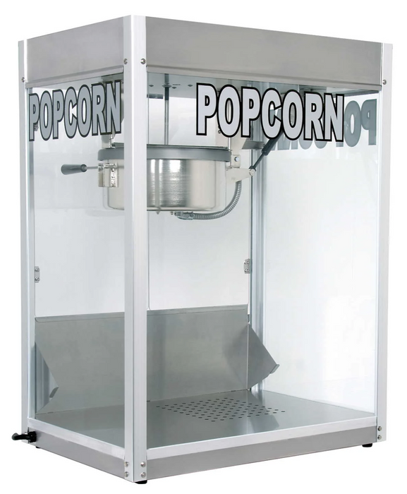 Professional Pop 4 Ounce Popcorn Machine