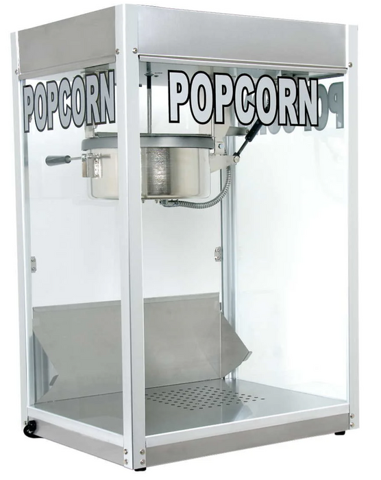 Professional Pop 12 Ounce Popcorn Machine