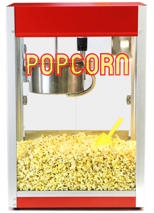 1981 Venue Pop 8 Ounce Popcorn Machine