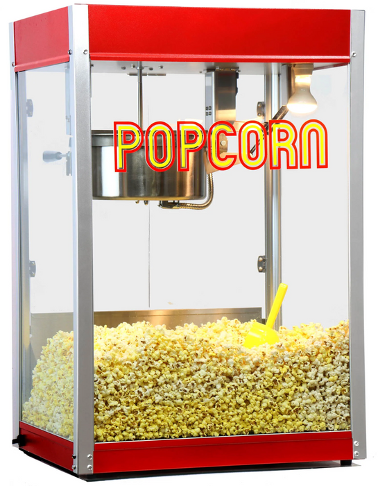 1981 Venue Pop 14 Ounce Popcorn Machine