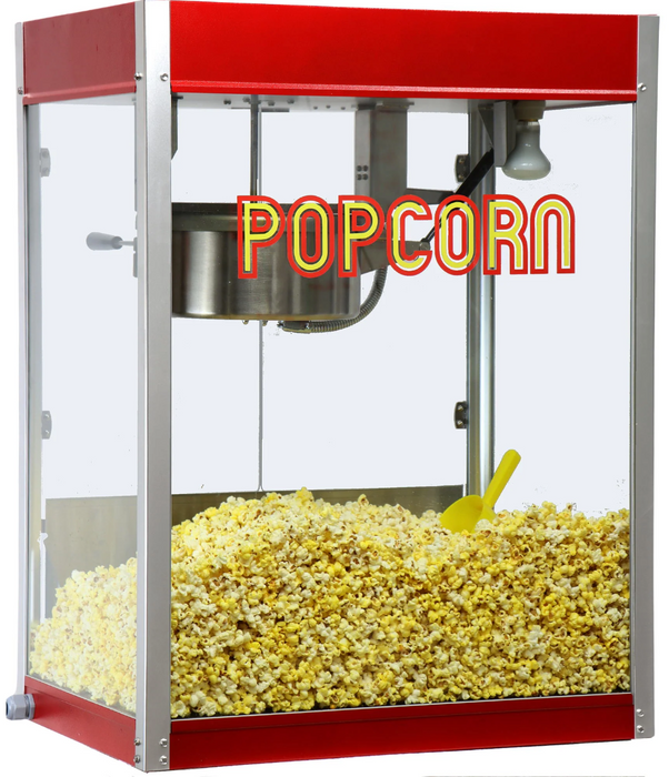 1981 Venue Pop 16 Ounce Popcorn Machine
