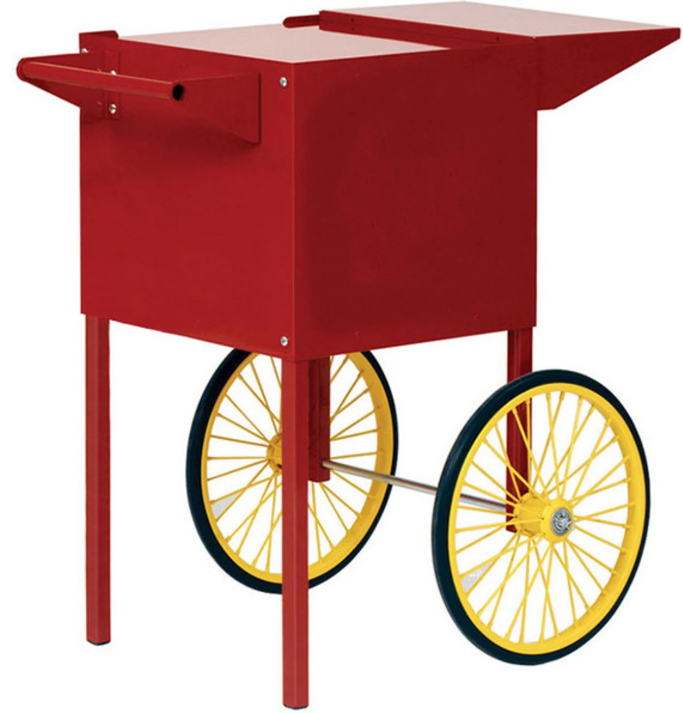 Popcorn Carts