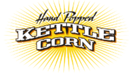 Kettle Corn Machine
