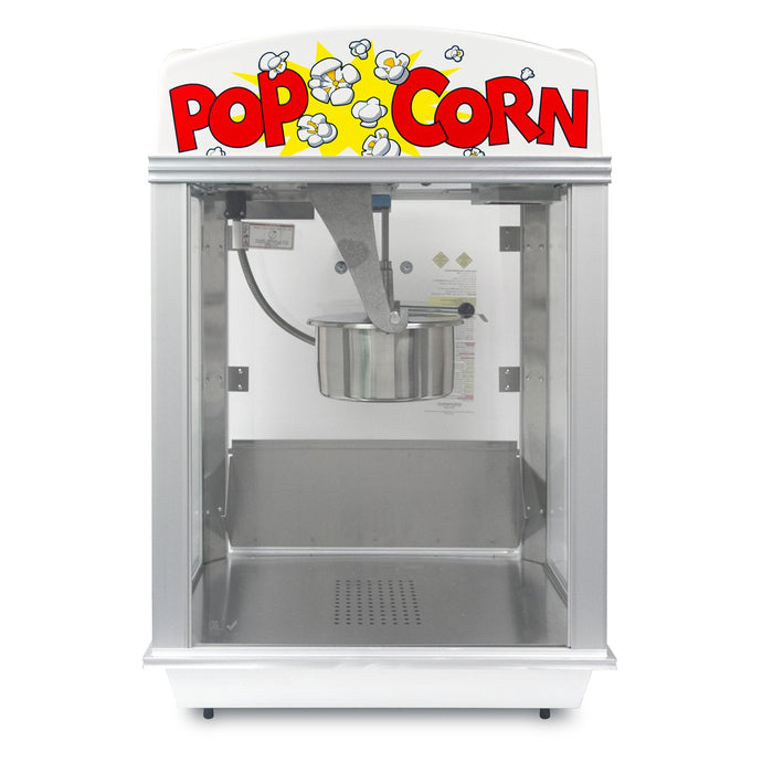 Whiz Bang Popcorn Machine