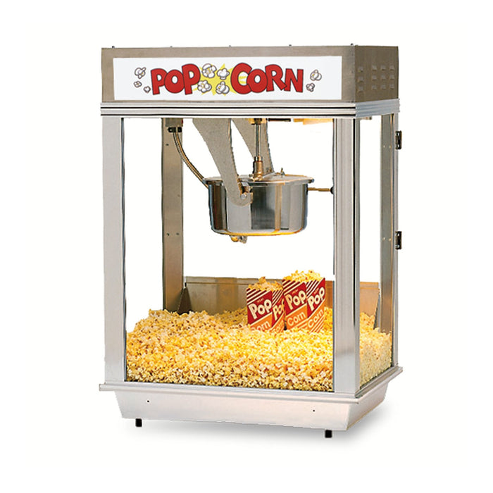 Whiz Bang Popcorn Machine