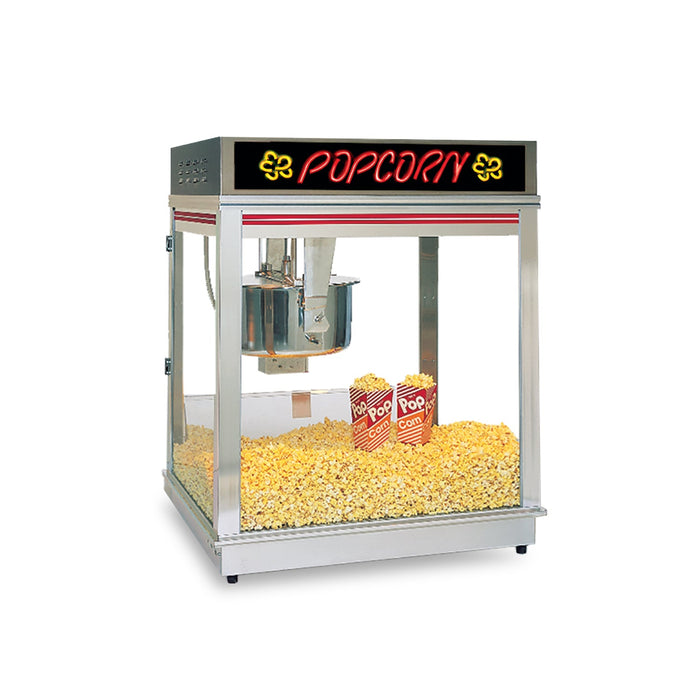 Pop-O-Gold 32 oz. Counter Popcorn Machine