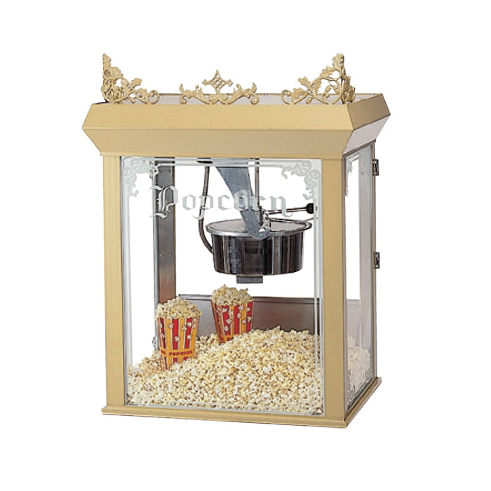 Gay 90s Whiz Bang 12/14 oz. Popcorn Machine