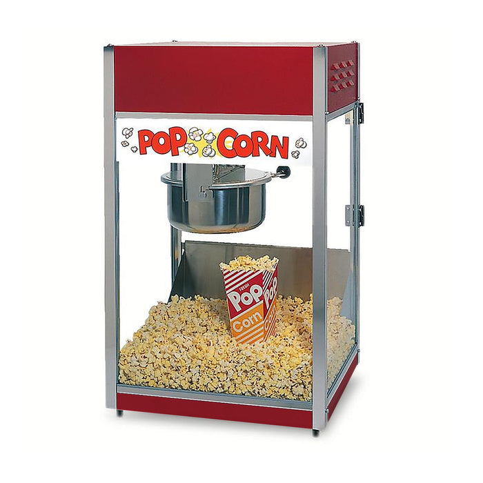 60 Special Popcorn Machine