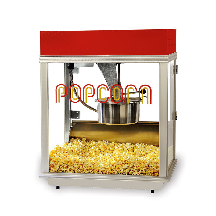 Econo 14 Popcorn Machine