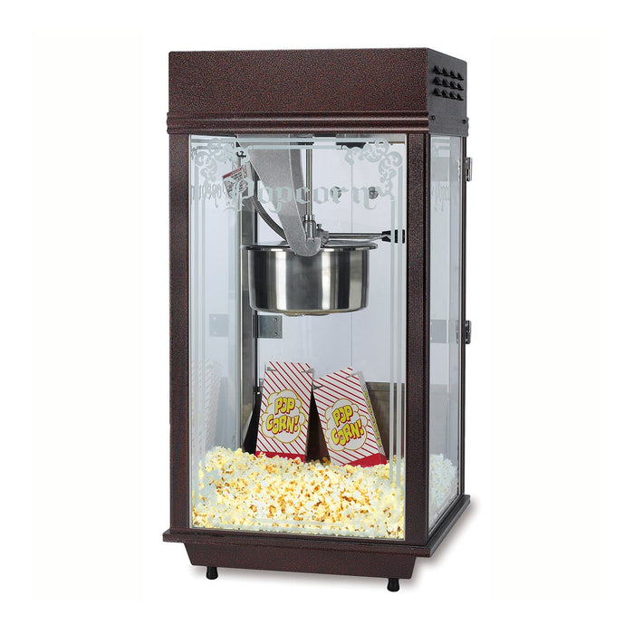 MegaPop® 12 oz. Popcorn Machine