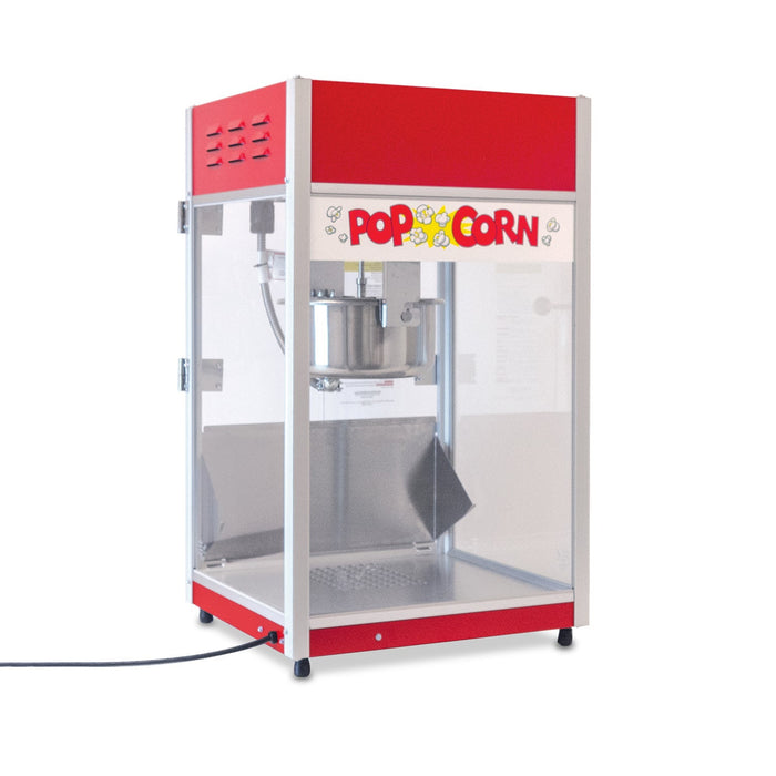 Econo 8 Popcorn Machine