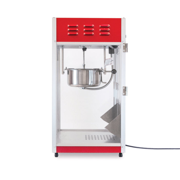 Econo 8 Popcorn Machine