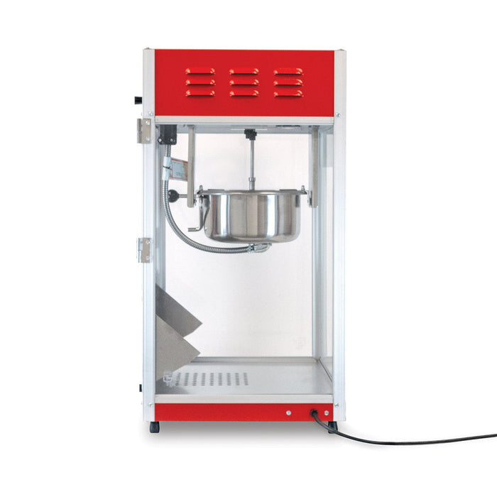 Econo 8 Popcorn Machine