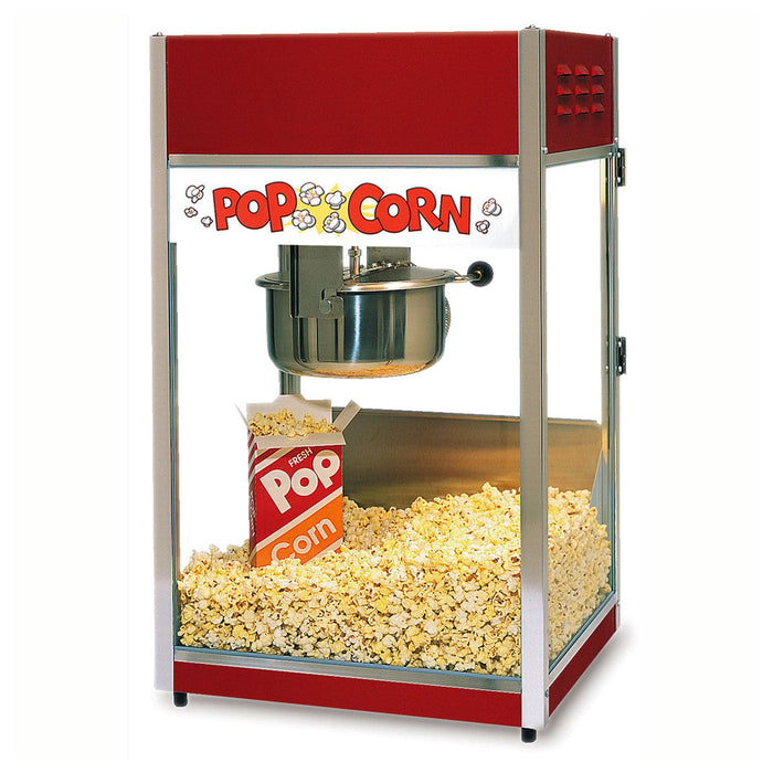 Ultra 60 Special Popcorn Machine