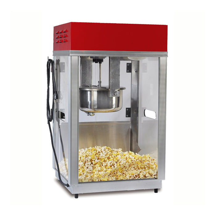 Pop-About-Popper Popcorn Machine