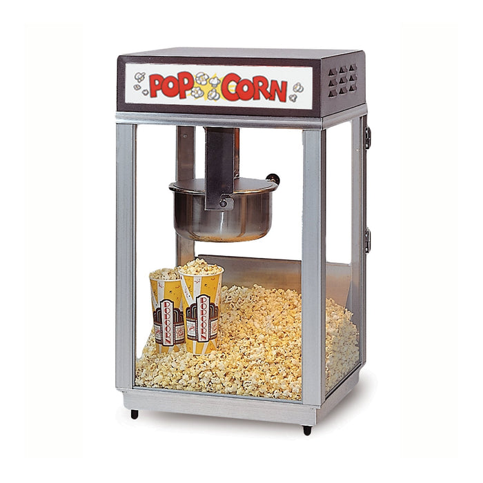 Deluxe 60 Special Popcorn Machine