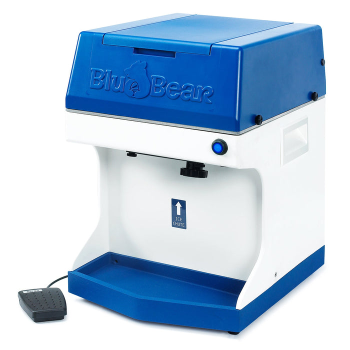 BluBear® Ice Shaver