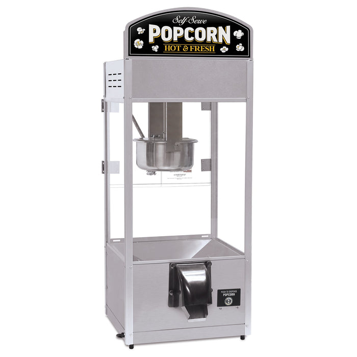 ReadyPop® Jr - Front Counter Model Popcorn Machine