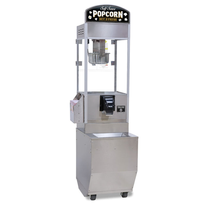 ReadyPop® Jr Popcorn Machine with Base