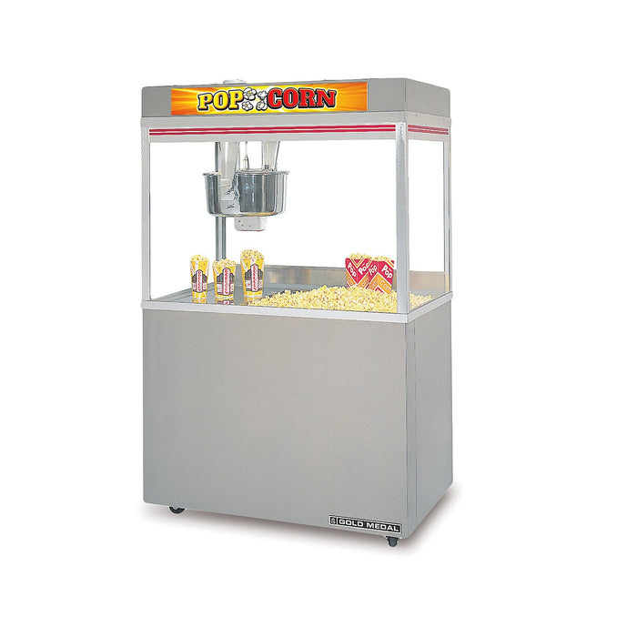 Grand Pop-O-Gold 32-oz. Popcorn Machine