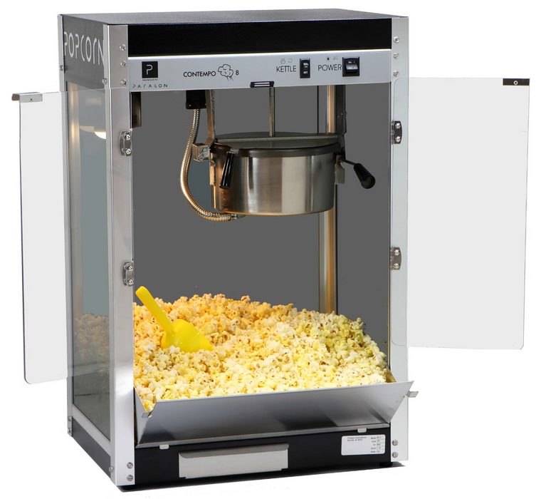 Contempo Pop Popcorn Machine