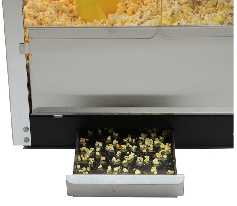 Contempo Pop Popcorn Machine