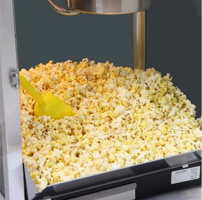 Contempo Pop Popcorn Machine