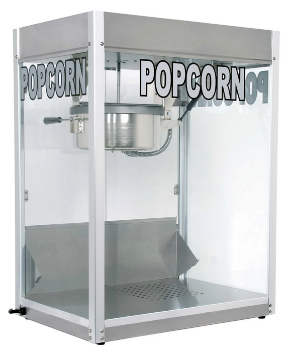 Professional Pop Popcorn Machine