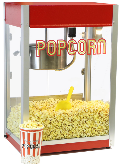 1981 Venue Pop 8 Ounce Popcorn Machine