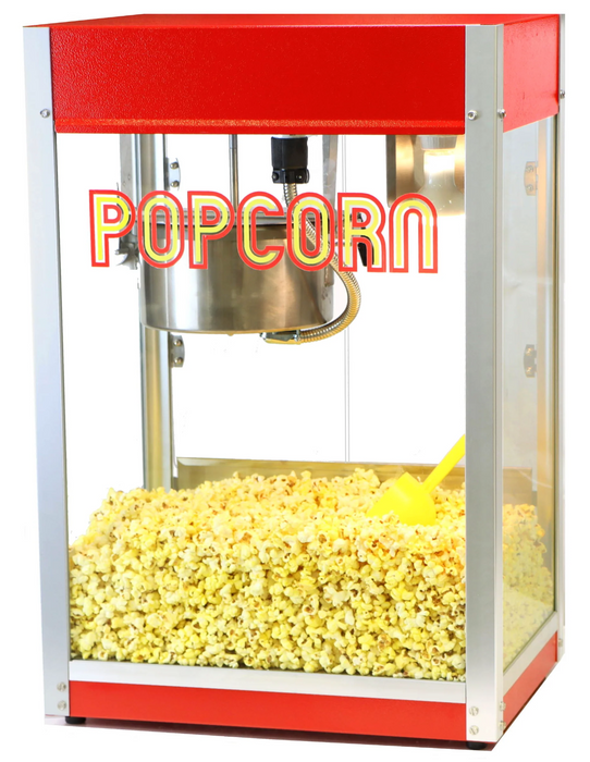 1981 Venue Pop 8 Ounce Popcorn Machine