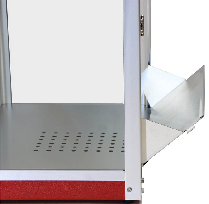 1981 Venue Pop 8 Ounce Popcorn Machine
