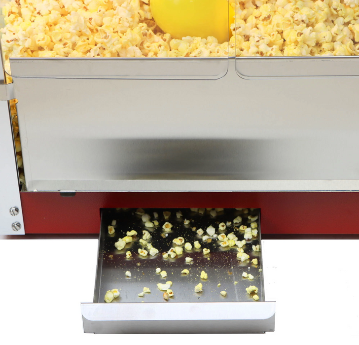 1981 Venue Pop 8 Ounce Popcorn Machine