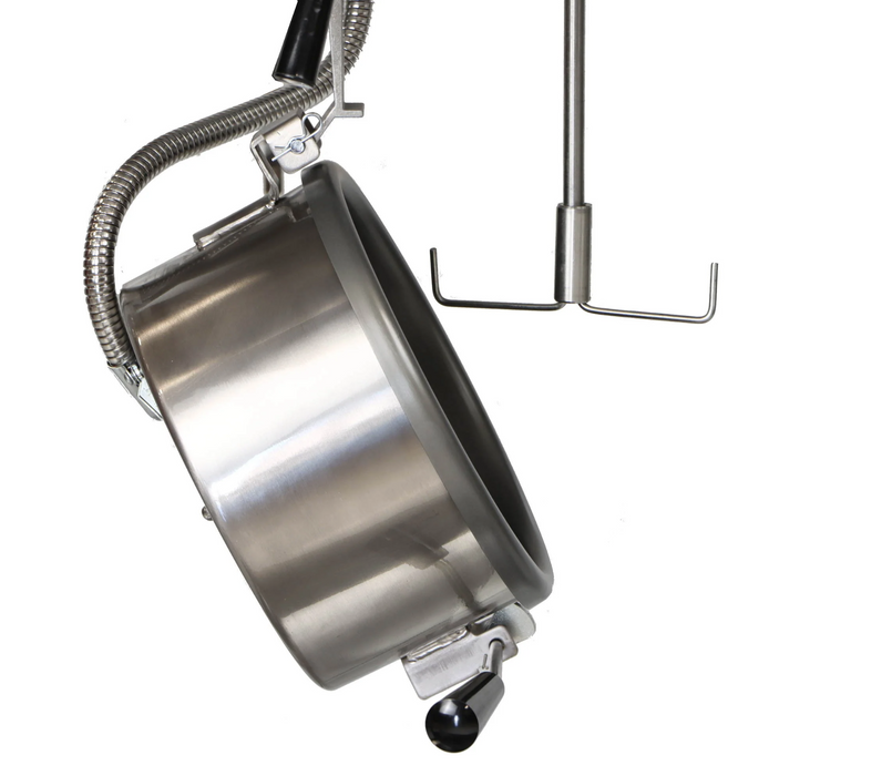 1981 Venue Pop 8 Ounce Popcorn Machine