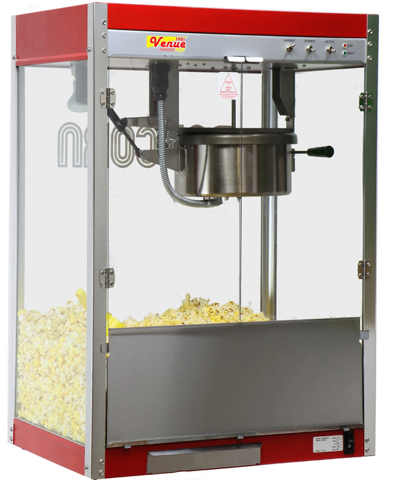1981 Venue Pop 16 Ounce Popcorn Machine