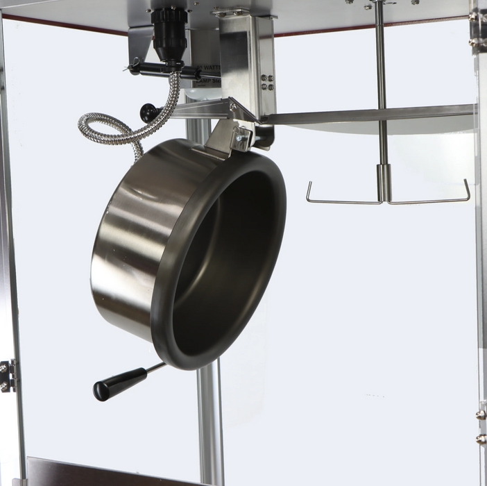 1981 Venue Pop 14 Ounce Popcorn Machine