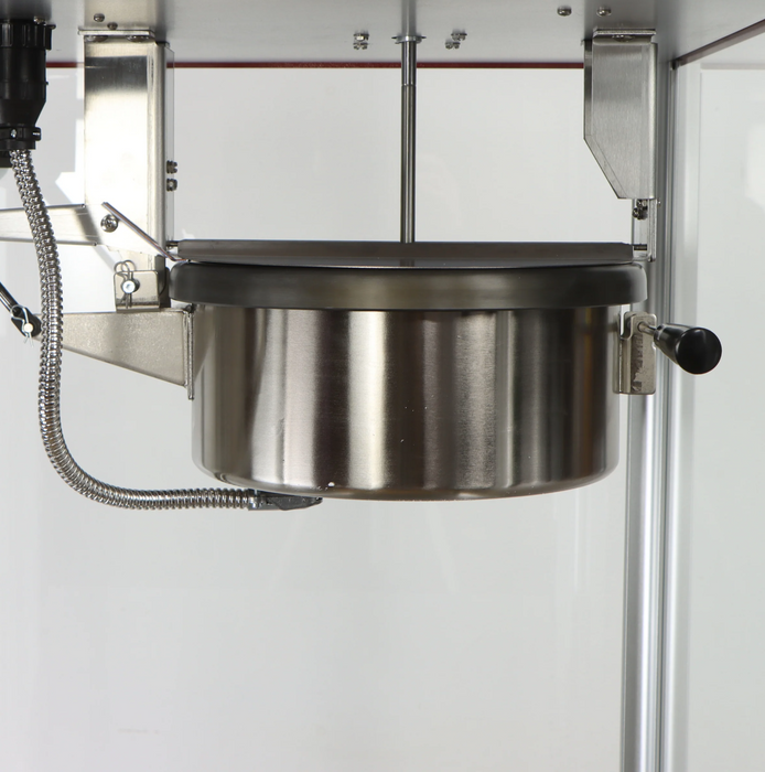 1981 Venue Pop 16 Ounce Popcorn Machine